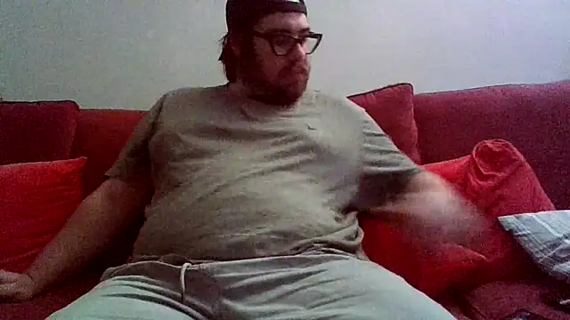 chubbyDavid1998 online show from 12-04-25, 09:07