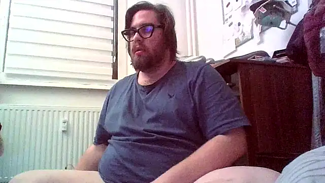 chubbyDavid1998 online show from 01-10-26, 11:31