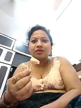Cute-Janvi20 online show from 10-06-25, 10:02