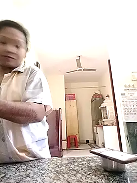 Cute-Janvi20 online show from 10-16-25, 08:15