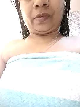 Cute-Janvi20 online show from 12-23-25, 07:17