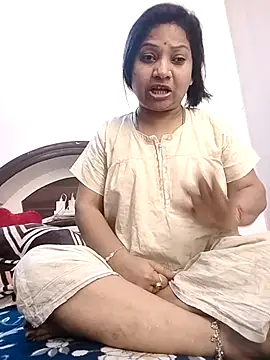 Cute-Janvi20 online show from 02-10-26, 07:01