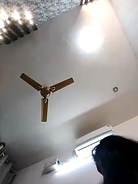 Cute-Janvi20 online show from 02-14-26, 05:21