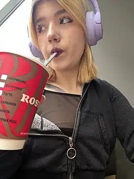 Cherry   Blossom online show from 10-25-25, 11:07