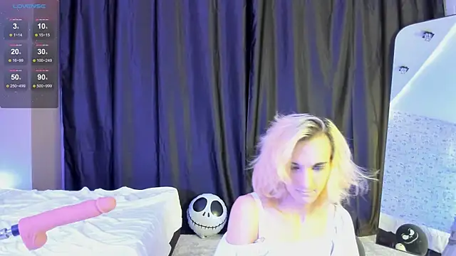 Anjela Botton online show from 11-05-25, 06:41