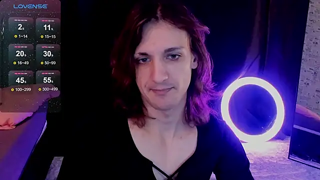 Anjela Botton online show from 12-17-25, 06:25