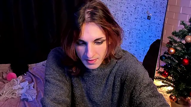 Anjela Botton online show from 02-03-26, 02:53