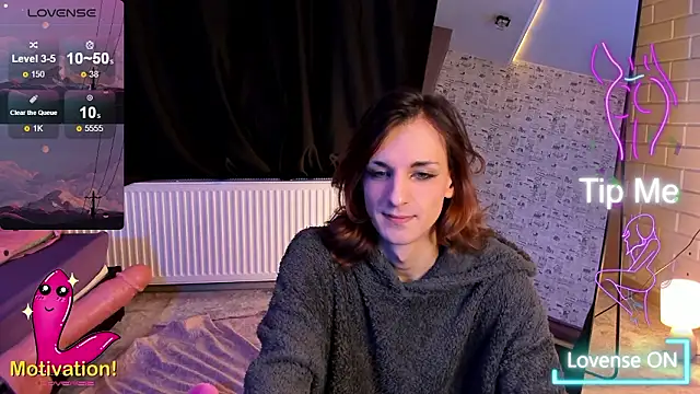 Anjela Botton online show from 02-22-26, 06:28