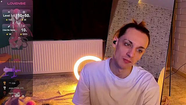 Anjela Botton online show from 02-26-26, 06:18