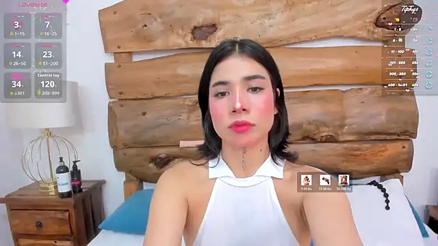 Snapshot of Vunnie_honeie chatting on 02-26-26, 09:14 Vunnie honeie online show from 02-26-26, 09:14