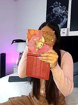 VioletaBliss1 online show from 10-15-25, 12:05