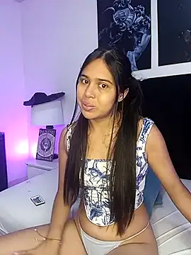 VioletaBliss1 online show from 10-17-25, 12:08