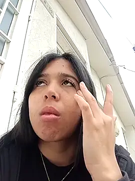 VioletaBliss1 online show from 01-11-26, 12:21