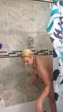 RhondaRump online show from 10-11-25, 07:45