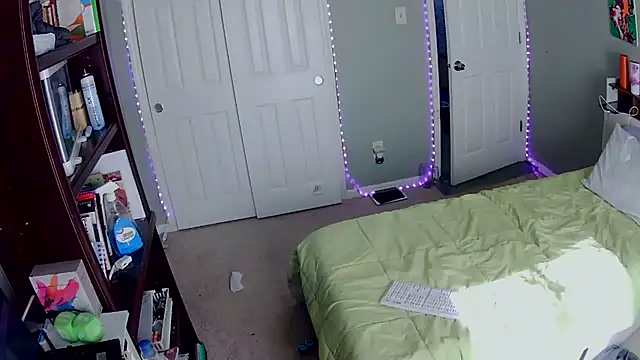 RhondaRump online show from 11-13-25, 03:55