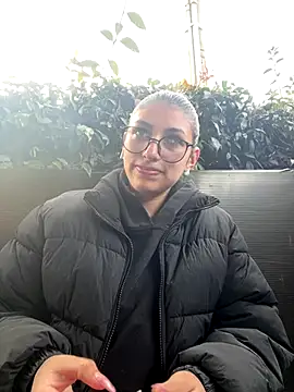 AriaBliss- online show from 10-10-25, 09:36