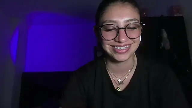 AriaBliss- online show from 01-16-26, 07:51