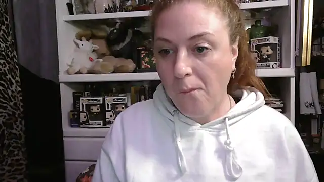 RasheleErotica online show from 11-03-25, 01:08