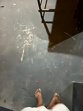 Jhonkkong online show from 03-31-26, 06:14