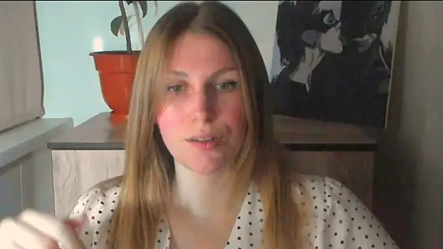 JuliaMuuun online show from 03-26-26, 06:46