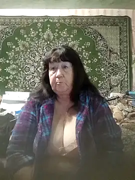 CrystalLime6411 online show from 10-23-25, 08:18