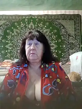 CrystalLime6411 online show from 11-15-25, 01:40