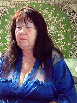 CrystalLime6411 online show from 02-03-26, 02:53