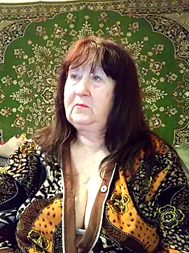 CrystalLime6411 online show from 02-09-26, 10:25