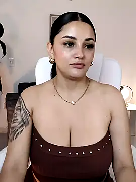 Julieta92  online show from 03-03-26, 05:08