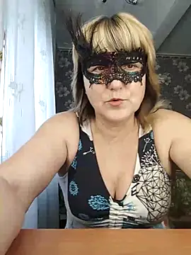 AliceGold5231 online show from 10-29-25, 06:26