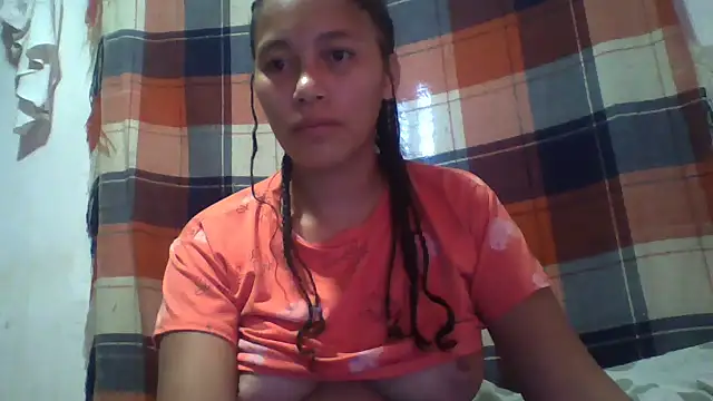 Kity doll online show from 09-23-25, 01:14