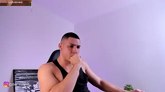 max valiant1 online show from 02-02-26, 08:51