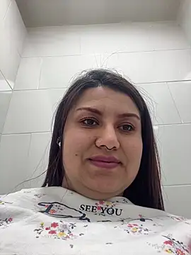 naomy26 online show from 10-16-25, 08:43