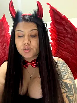 naomy26 online show from 11-01-25, 08:27