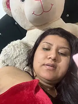 naomy26 online show from 11-04-25, 05:12