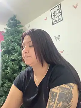 naomy26 online show from 11-23-25, 01:27