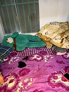 Samcutes online show from 11-05-25, 06:24