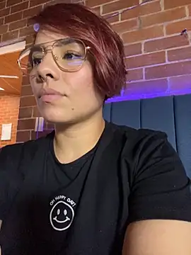 alejandra prk26 online show from 10-11-25, 08:29