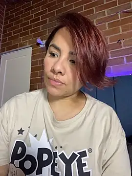 alejandra prk26 online show from 10-13-25, 01:38