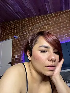 alejandra prk26 online show from 10-16-25, 04:02