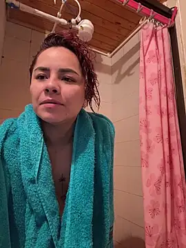 alejandra prk26 online show from 10-18-25, 03:09