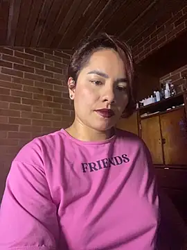 alejandra prk26 online show from 10-21-25, 02:23