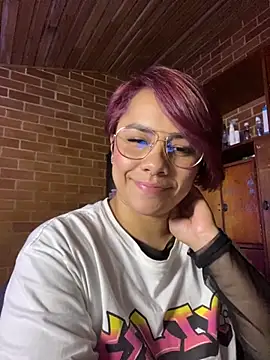 alejandra prk26 online show from 10-26-25, 12:49