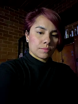 alejandra prk26 online show from 10-30-25, 01:40