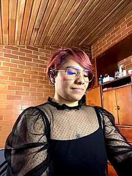 alejandra prk26 online show from 11-02-25, 08:44