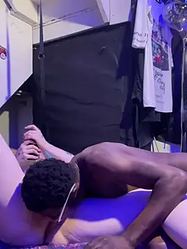 Blaackwaldo online show from 02-05-26, 05:17