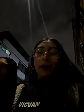 Violeet Smith online show from 10-03-25, 12:18