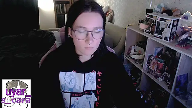 s cara online show from 09-26-25, 11:14
