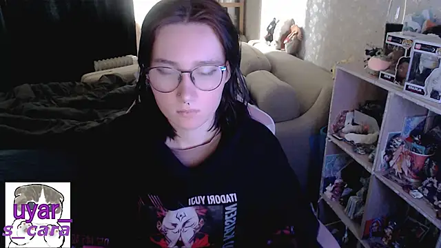 s cara online show from 09-27-25, 09:14