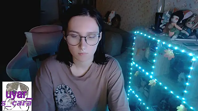 s cara online show from 10-02-25, 07:21